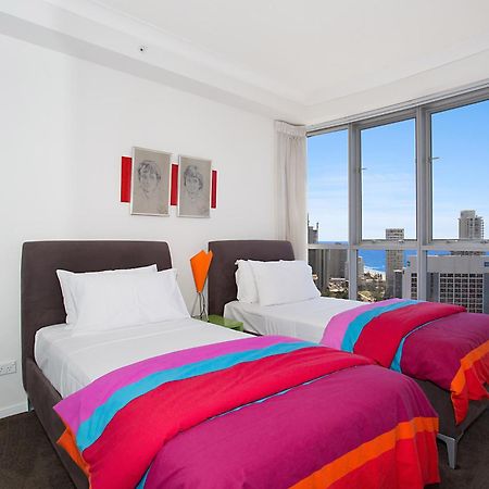 Chevron Renaissance - Hr Surfers Paradise 골드코스트 외부 사진
