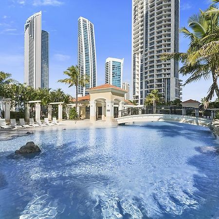 Chevron Renaissance - Hr Surfers Paradise 골드코스트 외부 사진