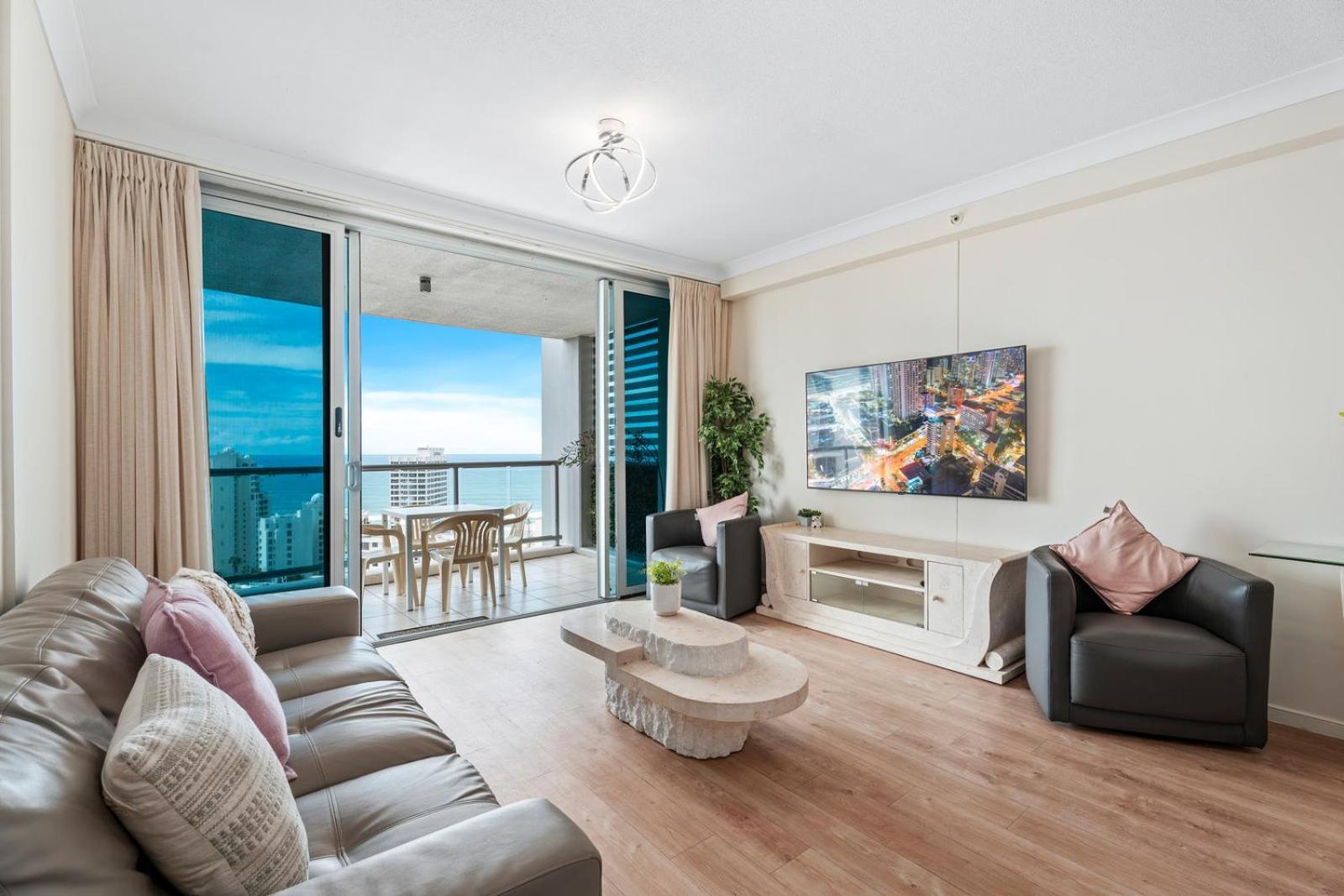 Chevron Renaissance - Hr Surfers Paradise 골드코스트 외부 사진