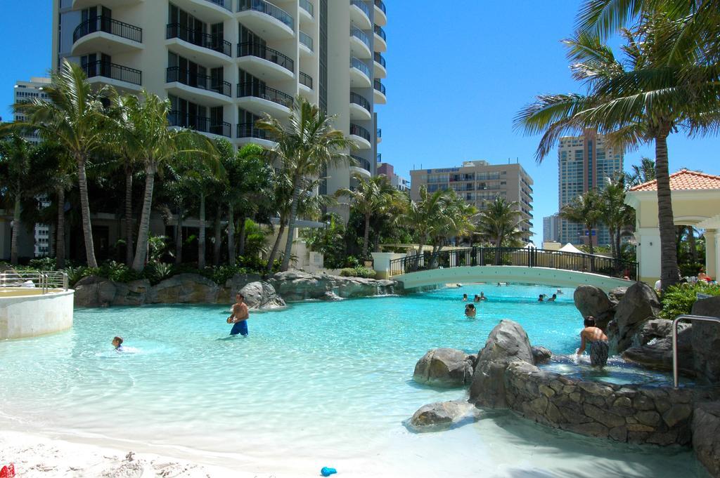 Chevron Renaissance - Hr Surfers Paradise 골드코스트 외부 사진