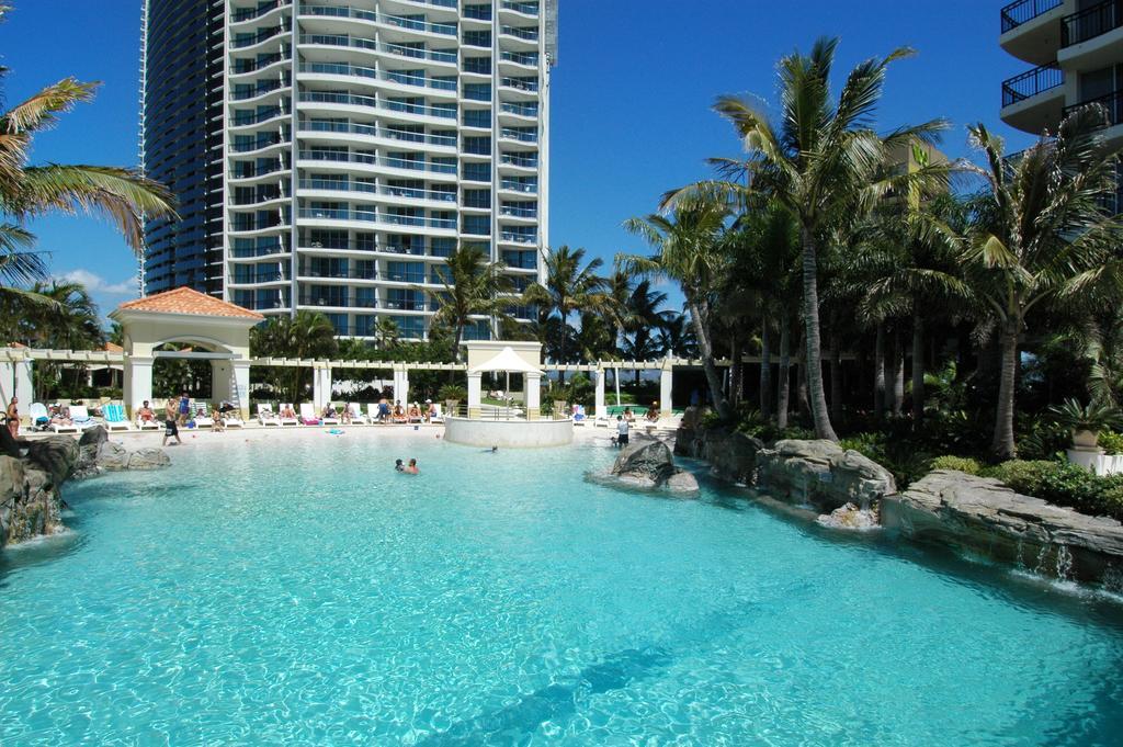 Chevron Renaissance - Hr Surfers Paradise 골드코스트 외부 사진