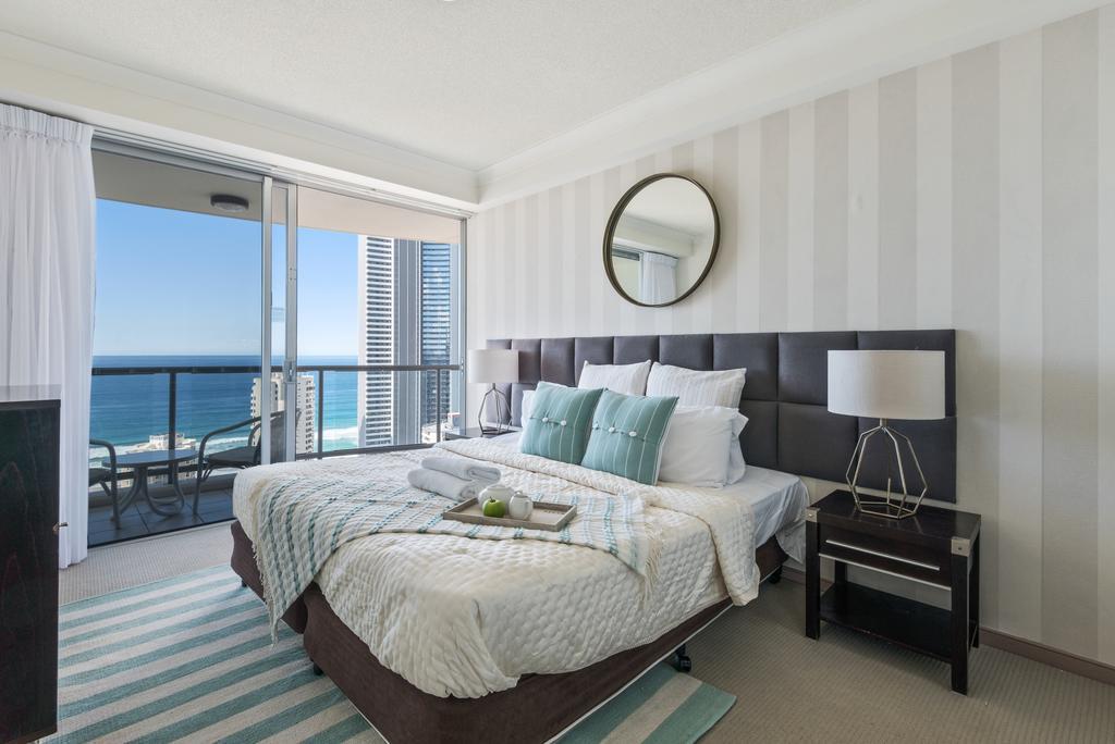 Chevron Renaissance - Hr Surfers Paradise 골드코스트 외부 사진