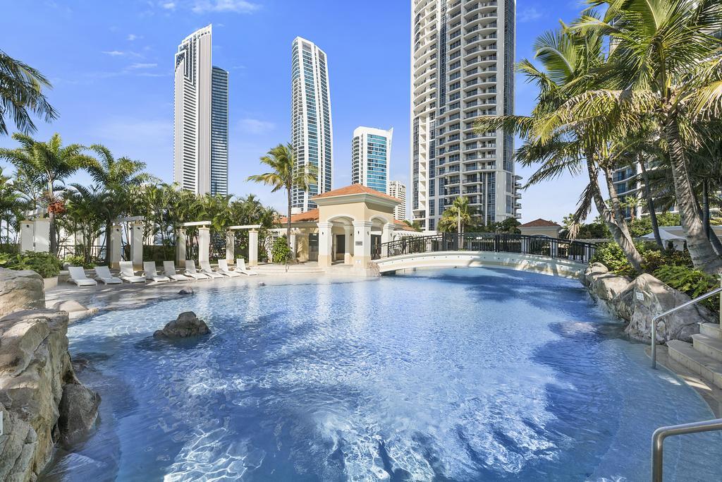 Chevron Renaissance - Hr Surfers Paradise 골드코스트 외부 사진