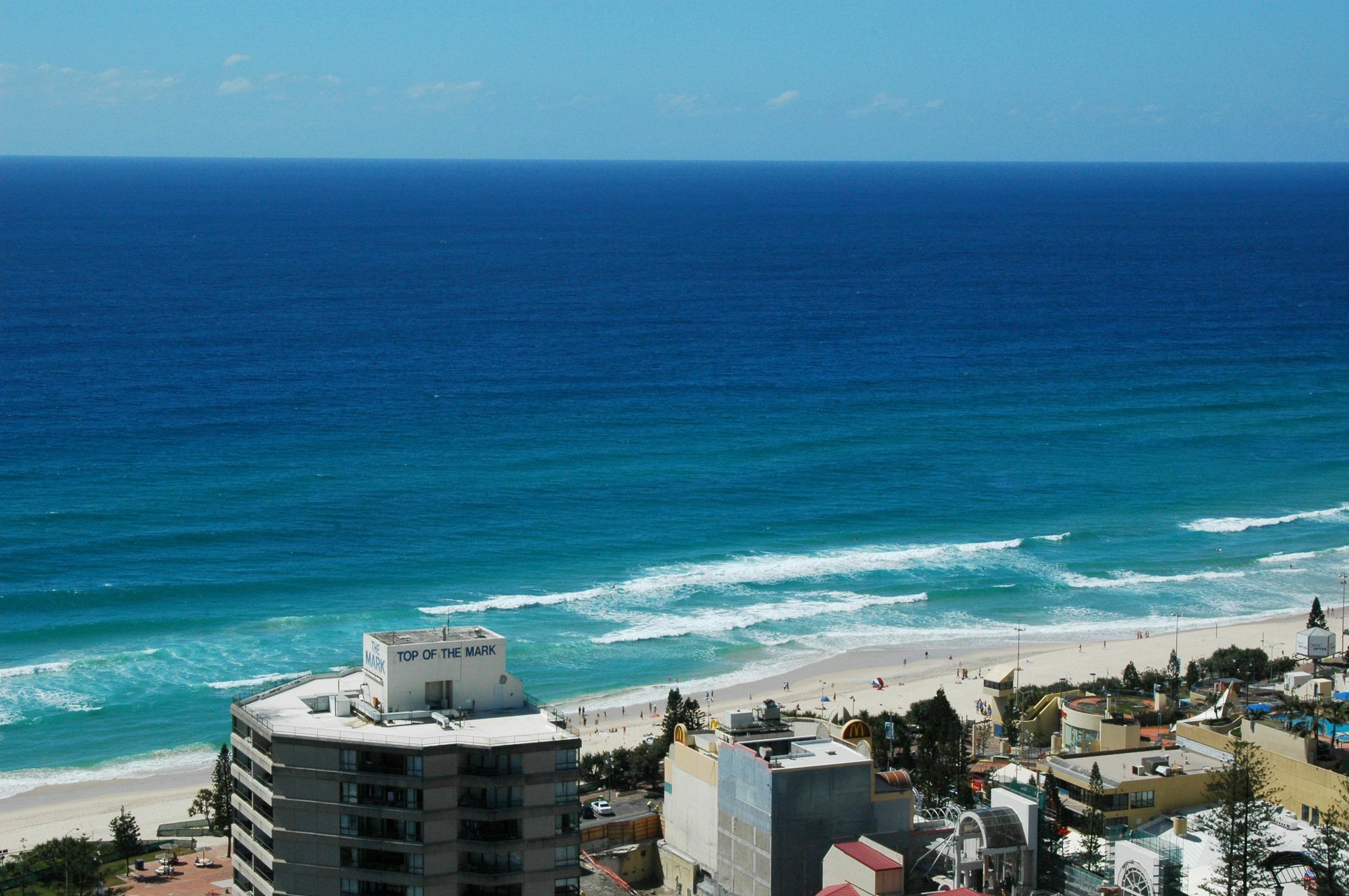 Chevron Renaissance - Hr Surfers Paradise 골드코스트 외부 사진