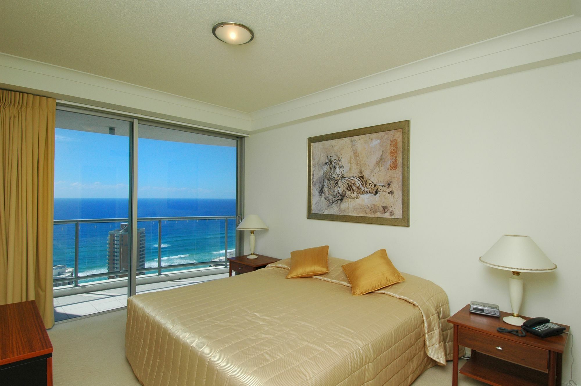 Chevron Renaissance - Hr Surfers Paradise 골드코스트 외부 사진