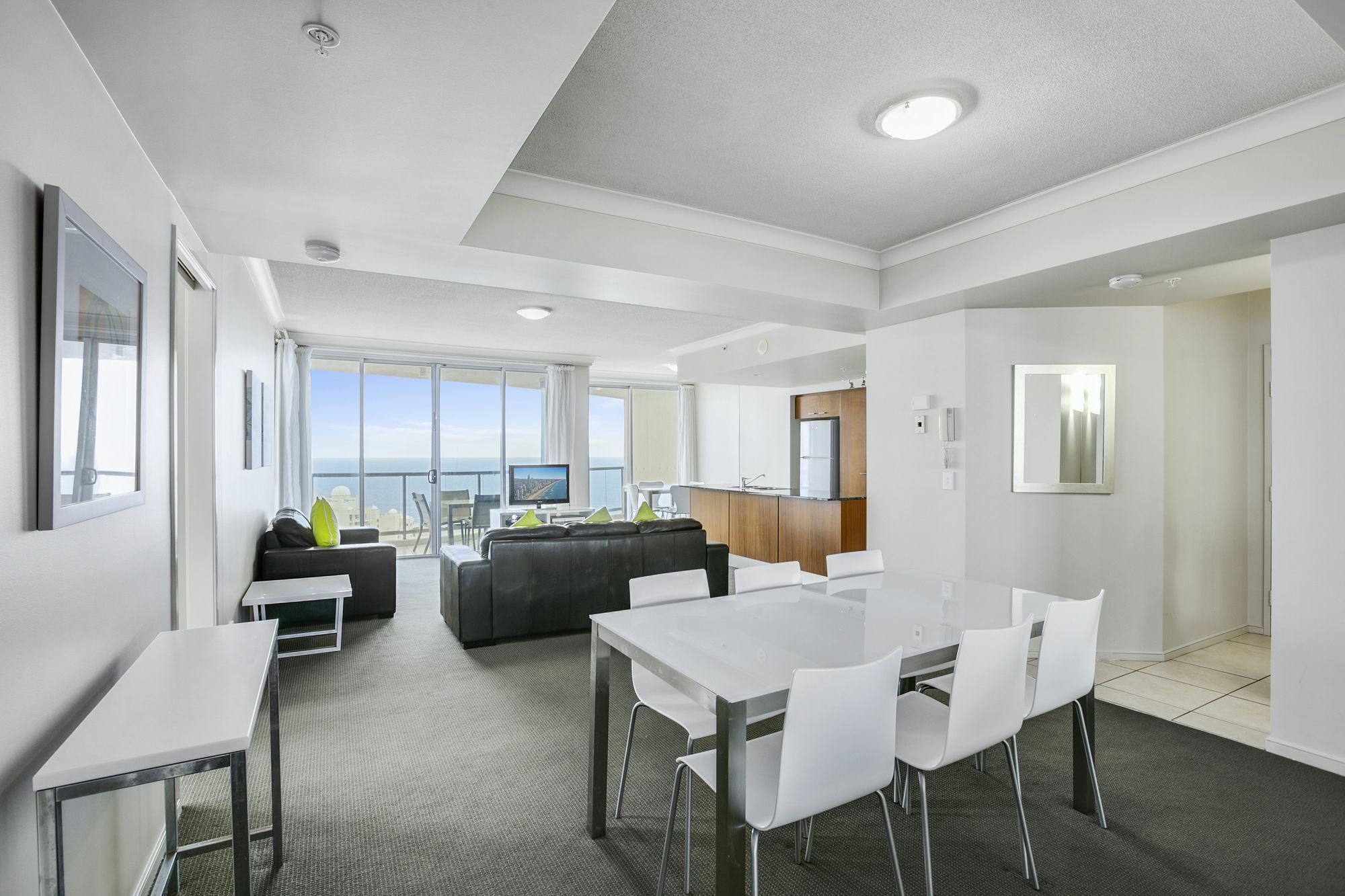 Chevron Renaissance - Hr Surfers Paradise 골드코스트 외부 사진