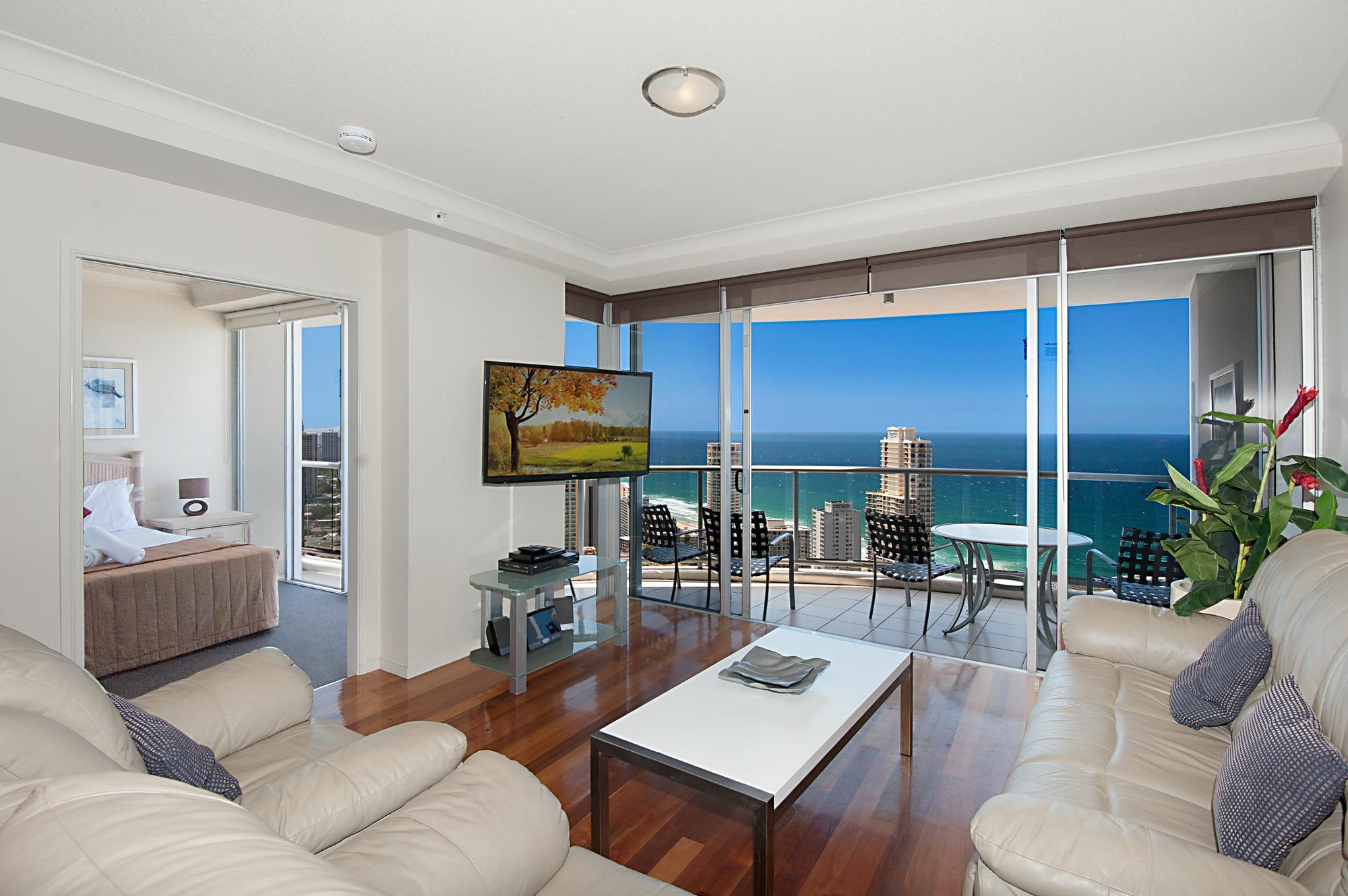 Chevron Renaissance - Hr Surfers Paradise 골드코스트 외부 사진